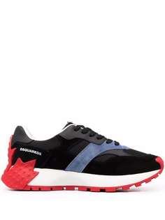 Dsquared2 кроссовки Maple 64