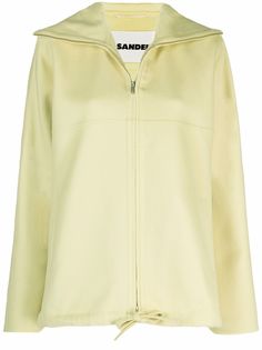 Jil Sander кашемировое пальто-кардиган