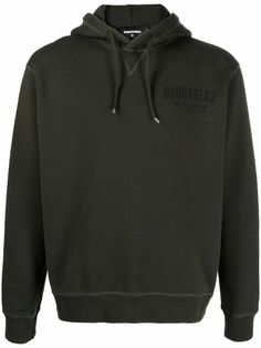 Dsquared2 худи с логотипом