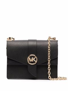 Michael Michael Kors сумка на плечо Greenwich