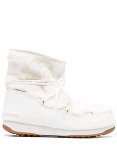 Moon Boot MOON BOOT MONACO LOW FUR WP 3