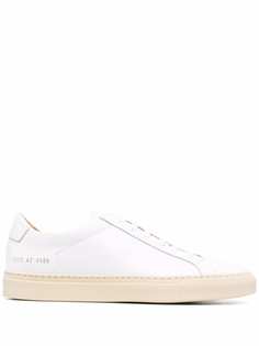 Common Projects кеды Retro