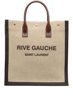 Saint Laurent сумка-тоут Noé Rive Gauche