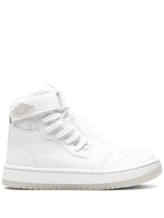Jordan кроссовки Air Jordan 1 Nova XX White