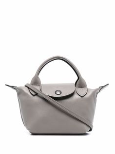 Longchamp сумка-тоут Le Pliage Cuir