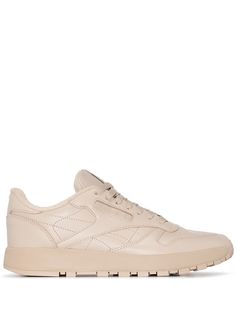 Reebok кроссовки Classic Tabi из коллаборации с Maison Margiela