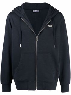 Diesel худи S-GIRK-HOOD-ZIP