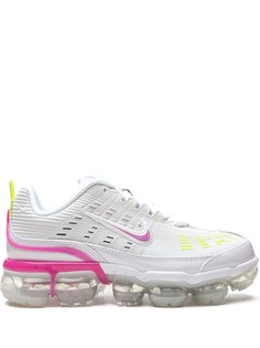 Nike кроссовки Air Vapormax 360 Volt Fire Pink