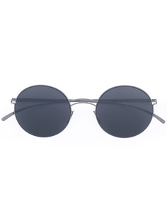 Mykita солнцезащитные очки Mykita x Maison Margiela