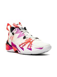 Jordan кроссовки Why Not Zer0.2 SE