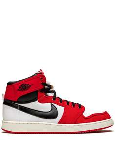 Jordan кроссовки Air Jordan 1 KO
