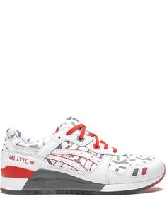 ASICS кроссовки Gel-Lyte III