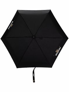 Moschino зонт Shadow Bear