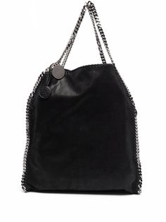 Stella McCartney большая сумка-тоут Falabella