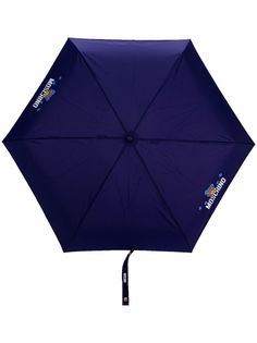 Moschino зонт Shadow Bear