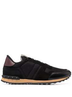 Valentino Garavani кроссовки Rockrunner