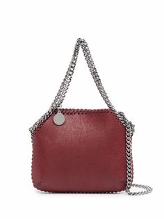 Stella McCartney мини-сумка на плечо Falabella