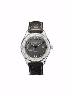 Frédérique Constant наручные часы Vintage Rally Healey 39 мм