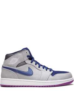 Jordan кроссовки Air Jordan 1 Mid