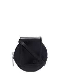 Diesel сумка Mini с тисненым логотипом