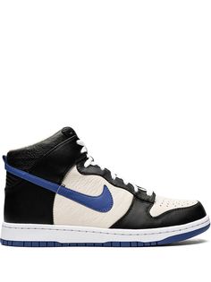 Nike кроссовки Dunk High Premium