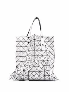 Bao Bao Issey Miyake сумка-тоут Prism