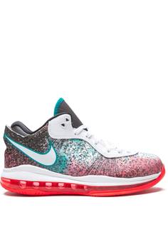 Nike кроссовки LeBron 8 V2 Miami Nights 2021