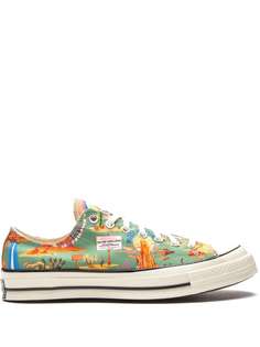 Converse кеды Twisted Resort Chuck 70