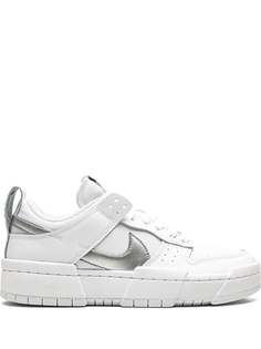 Nike кроссовки Dunk Low Disrupt