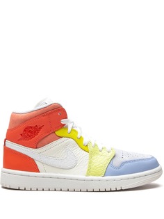 Jordan кроссовки Air Jordan 1 Mid