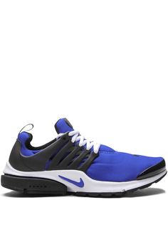 Nike кроссовки Air Presto Hyper Royal