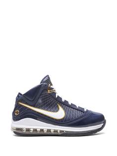 Nike кроссовки Air Max Lebron 7 Akron