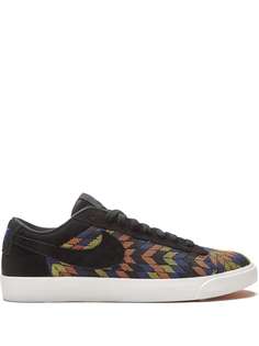 Nike кеды Blazer Low N7