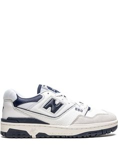 New Balance кроссовки 550