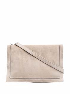 Brunello Cucinelli сумка с декором Monili
