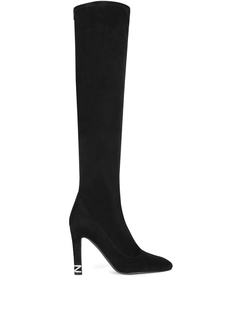 Giuseppe Zanotti сапоги Teodora Extra