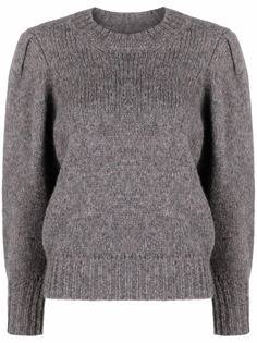 Isabel Marant джемпер Emma