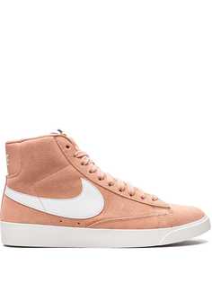 Nike кеды Blazer Mid Vintage