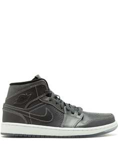 Jordan кроссовки Air Jordan 1 Mid Nouveau