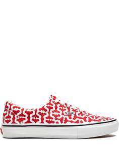 Vans кеды Skate Era из коллаборации с Supreme