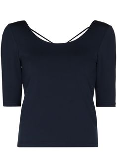 Sweaty Betty спортивная футболка All Day