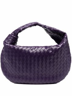 Bottega Veneta сумка-тоут с плетением Intrecciato