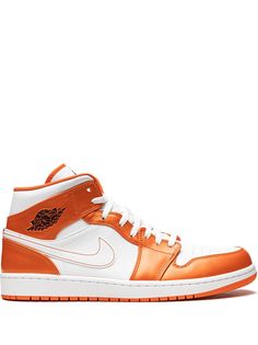 Jordan кроссовки Air Jordan 1 Mid