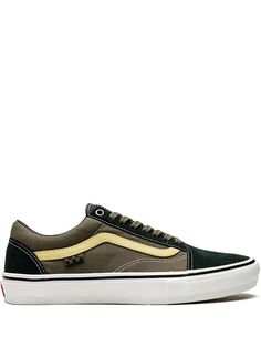 Vans кеды Skate Old Skool