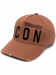 Dsquared2 бейсболка Icon