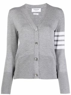 Thom Browne кардиган Mrs. Thom Icon