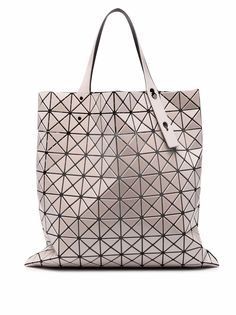 Bao Bao Issey Miyake сумка-тоут Prism