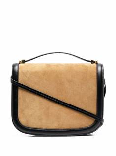 Jil Sander сумка на плечо Taos