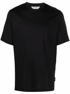 Z Zegna футболка с круглым вырезом