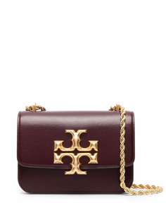 Tory Burch сумка на плечо с логотипом